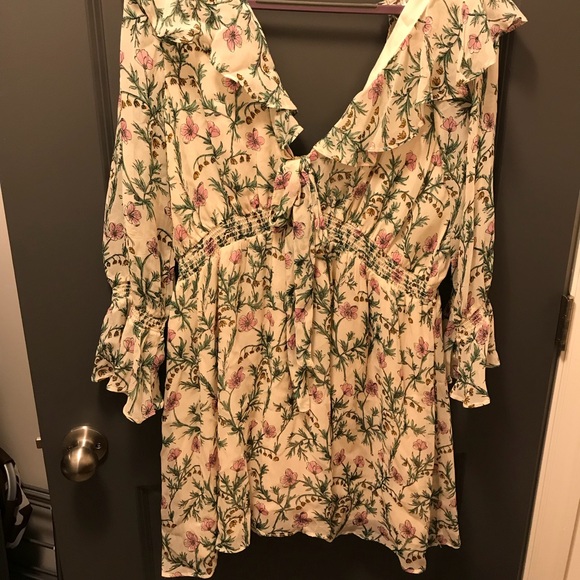 Free People Dresses & Skirts - Free People dress- large